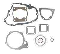 parti di guarnizione Kit Completo Di Guarnizione Per La Ricostruzione Della Testata Del Cilindro Del Motore Della Motocicletta Per Y&amaha DT175MX IT175 MX175