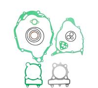 parti di guarnizione Kit Completo Di Guarnizioni E Paraoli Per Motore Di Motocicletta Per Y&amaha XT225 Per Serow TT225 TTR225 TW225E TW200 XT200 TW225 225 E