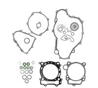 parti di guarnizione Kit Completo Di Guarnizioni E Paraoli Per Valvole Per Motori Di Motociclette, Per Y&amaha YZ450F WR450F YFZ450R
