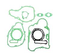 parti di guarnizione Kit Completo Guarnizioni Cilindro Moto Per KLR650 KLR 650 1987-2010 Accessori Guarnizione Coperchio Statore