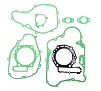 parti di guarnizione Kit Guarnizioni Testa Cilindro Motore Moto, Guarnizione Coperchio Statore Per KLR650 KLR 650 1987-2010