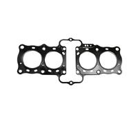parti di guarnizione Kit Guarnizioni Testa Cilindro Per Parti Motore Moto Per CBR29 NC29 CBR400RR 12251-MV4-004 Guarnizione Coperchio Statore