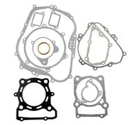 parti di guarnizione Parti Complete Del Motore Della Motocicletta, Guarnizione Del Coperchio Dello Statore Del Cilindro Per KLX300 1997 1998 1999 2000-2007