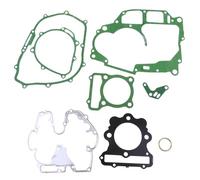 parti di guarnizione Set Guarnizioni Motore Completo Per Motocicletta Per XR250 XR250R XR250L 1986-2004 Guarnizione Coperchio Frizione Accessori
