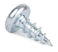 Parti di hardware di ricambio per mobili IKEA Vite per truciolato a testa piatta TRX (105344)