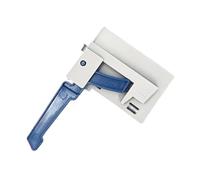 Parti di lavastoviglie Meccanismo di regolazione del cestello della lavastoviglie, regolatore compatibile con Samsung, 1 pezzo, destro, 673001300587 universale