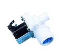 Parti Di Lavatrice Completamente Automatica/valvola Di Ingresso Dell'acqua/elettrovalvola FCD180A E FCD-270A Comune