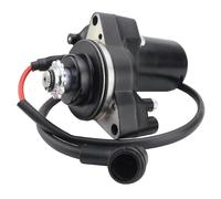 Parti Di Modifica Colorate, Motorino Avviamento Per 50, 100 E 125 Cc, ATV, Dirt Bike, Go Kart, Pit