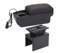 Parti Di Modifica L'archiviazione Automatica Degli Accessori Della Scatola Modello Bracciolo Universale Auto(A1 Charge rapide)