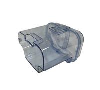 Parti di montaggio del contenitore della scatola del serbatoio dell'acqua for la pulizia degli accessori, compatibili con Dreame, aspirapolvere W10 Pro, versione for l'Europa nord-orientale