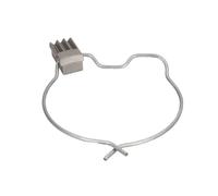 Parti di montaggio della molla BPW 05.188.04.15.0