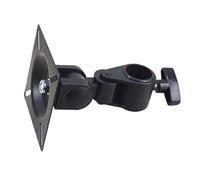 Parti di montaggio for monitor Full Motion T900-ARM da 20 kg 10" 24" 27" Staffa for montaggio a parete LCD inclinabile e girevole Monitor rotante a 360 gradi for montaggio su tubo da 35 mm