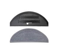 Parti Di Montaggio In Tessuto For Lavapavimenti, Compatibili Con Roborock, Q10 S5/Q10 S5+ Q10 X5+ Accessori For Aspirapolvere Robot