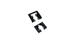 Parti di montaggio slitta a contatto caldo compatibili con Sony ILCE - 7C ILCE - 7CM2 A7C A7CII(Black)