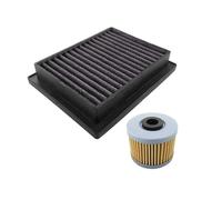 Parti di moto Accessori Per Moto Detergente Per Filtro Aria E Aspirazione Per CFMOTO 250NK 250SR CF250-A 250 NK 250 SR