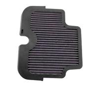 Parti di moto Accessori Per Moto Detergente Per Filtro Aria E Aspirazione Per Kawasaki EX650 Per Ninja 650R 2009 2010 2011