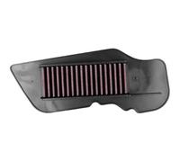 Parti di moto Accessori Per Moto Filtro Aria Aspirazione Protezione Motore Per Yamaha Per MIO M3