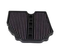 Parti di moto Accessori Per Moto Filtro Aria, Filtro Di Aspirazione, Elemento Filtrante, Protezione Motore Per BENELLI TRK502 TRK502X 2017 2018 2019 2020 2021 2022 TRK 502 X BJ500