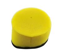 Parti di moto Accessori Per Moto Filtro Aria Protezione Motore Per Kawasaki KX 125 250 KX125 KX250 1991 1992 1993 1994-2008 200511013-1264