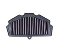 Parti di moto Filtro Aria Per Moto, Accessori Per Per Kawasaki EN650, Per Vulcan-S 15-20, EX650 17-20, KLE650, Z650, Per Ninja 650, Per Versys Edition