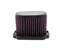 Parti di moto Filtro Aria Per Moto, Accessori Per Yamaha MT-07 MT07 FZ07 FZ-07 2013 2014 2015 2016