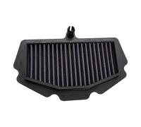 Parti di moto Filtro Aria Per Moto, Elemento Filtrante Per Aspirazione Per Kawasaki EX400, Per Ninja 400 18-23, Z400 19-24, CX500 EX500, Per Ninja Z500 Eliminator EL450 2024