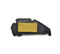Parti di moto Moto Accessori Filtro Aria Aspirazione Pulitore Elemento Filtrante Per Haojue Per Suzuki HJ125T-3/7/8/11 AN125 125cc