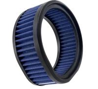 Parti di moto Per Harley S& K & N Drag Per Super E Carburatore Serie G Filtro Aria Per Motociclette E-3226 1011-0315 12-579