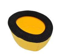 Parti di moto Per KAWASAKI KDX200 KDX220R KDX250 KLX250S KLX300R KX125 KX250 KX500 Elemento A Cartuccia Del Filtro Aria Per Moto Da Cross