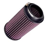 Parti di moto Per Polaris ATP500 Per Diesel 455 Per Hawkeye 400 Per Magnum 325 Per Ranger Per Scrambler 500 850 1000 XP Per Worker 335 Pulitore Filtro Aria Per Moto