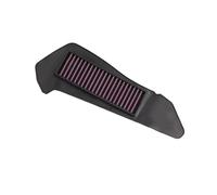 Parti di moto Per Yamaha X-MAX XMAX X MAX 250 XMAX300 2017-2021 Filtro Aria Accessorio Per Moto Di Aspirazione Protezione Motore