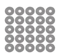 Parti Di Panni For Robot Panni For Aspirapolvere, Compatibili Con Xiaomi, Compatibili Con Mijia, 5 Pro/OV21CN/X10 Plus/X20/Omni 1S/Mop 3S/M30/M30S(30pcs)