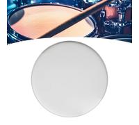 Parti di percussioni sulla pelle della pelle risonante per l'esecuzione di