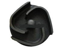 Parti di pompa della girante a trigger compatibile WB20XH 78106-YB3-000 78107-YB3-K10(Turbine)