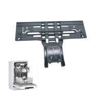 Parti di portapacchi per la lavastoviglie, rastrelliera per lavastoviglie - Riduster per rack per parti di lavastoviglie - Piattola per lavatrice Inserto superiore per casa, caffè, ristorante, cucina