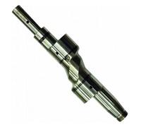 Parti di precisione per lavorazione CNC ALBERO ECCENTRICO 13B compatibile con Performance Racing