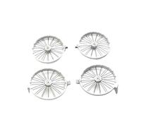 Parti di protezione dell'elica, protezioni paraurti originali for eliche, scocca anticollisione for accessori ribaltabili(Propeller guard only)