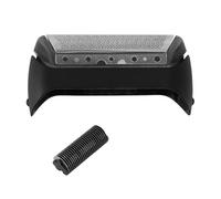 Parti Di Rasatura Set Testina Y21A Lamina E Taglierina, Compatibile Con Braun, 10B, Compatibile Con Cruzer, Serie 1000/2000 180 190 1735 1775 5728 5729 170S