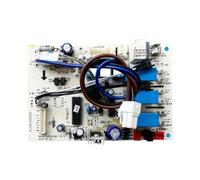 Parti Di Regolazione Del Circuito PCB Della Scheda Di Controllo Dell'unità Interna Del Condizionatore D'aria Compatibili Con Midea KFR-120L/SDY-S2