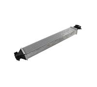 Parti di ricambio 1 set di intercooler e radiatore dell'aria di sovralimentazione for HOND CR-V CRV 2017-2022 L4 1.5L 18097 961542 30446 19710-5PA-A01 HO3012101