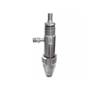 Parti di ricambio 1095 1595 5900 Gruppo pompa spruzzatore airless 248205 16Y706 287513(16Y706)