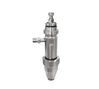 Parti di ricambio 1095 1595 5900 Gruppo pompa spruzzatore airless 248205 16Y706 287513(248205)