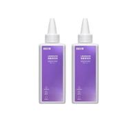 Parti di ricambio 200 ml di soluzione liquida for la pulizia dei pavimenti, fluido for aspirapolvere S2 Island/F1/S1Max Ultra 200 ml, compatibile con Narwal, S10/S20 Pro(2pcs ml)