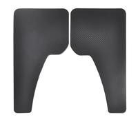 Parti di ricambio 2X Paraspruzzi Anteriori Universali Per Auto Paraspruzzi Paraspruzzi Paraspruzzi Parafango parti di modifica