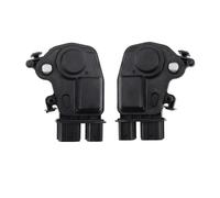 Parti di ricambio 72155-S6A-J11 Modulo di azionamento della serratura della portiera centrale dell'auto, adatto for H-nda Fit Accord Civic CRV Element Pilot(1xLeft and 1xRight)