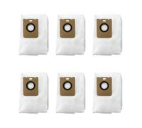 Parti di ricambio Accessori Per imou L11 Robot Aspirapolvere Mop Pads Filtro, Include filtri HEPA Mop Spazzole Sacchetti per la polvere
