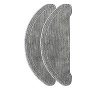 Parti di ricambio Accessori Per imou L11 Robot Aspirapolvere Mop Pads Filtro, Include filtri HEPA Mop Spazzole Sacchetti per la polvere