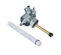 Parti di ricambio Adatto for VTR250 CBR600 CBR250RR GL1500C F6C GL1500CT GL1500CD 16950-MV9-003 Valvola di commutazione del rubinetto del carburante del gas