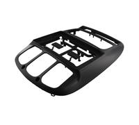 Parti di ricambio automobilistiche Adattatore Per Cornice Autoradio Per Chrysler Voyager 2000-2007