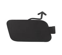 Parti di ricambio automobilistiche Paraurti Anteriore Gancio Traino Tappo Copertura Occhiello Traino Per HR-V 2019-2021 71104-T7M-H00(Unpainted)